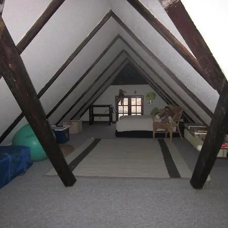 Apartment Holmsland *