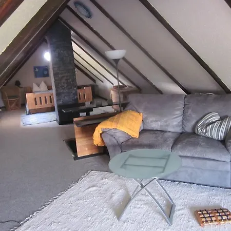 Apartment Holmsland
